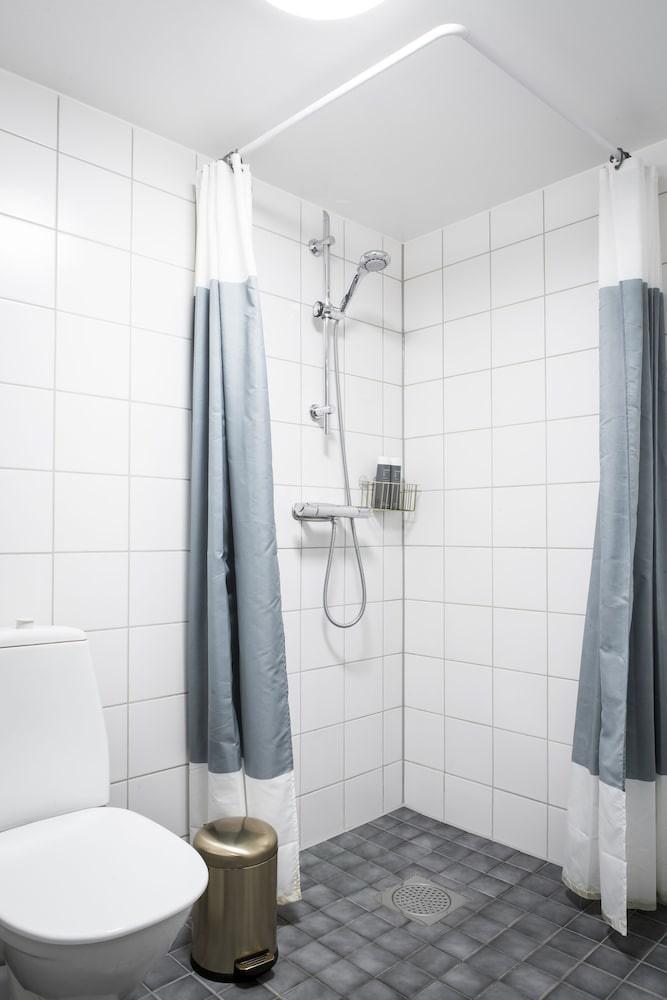 Linnéplatsens Hotell&vandrarhem