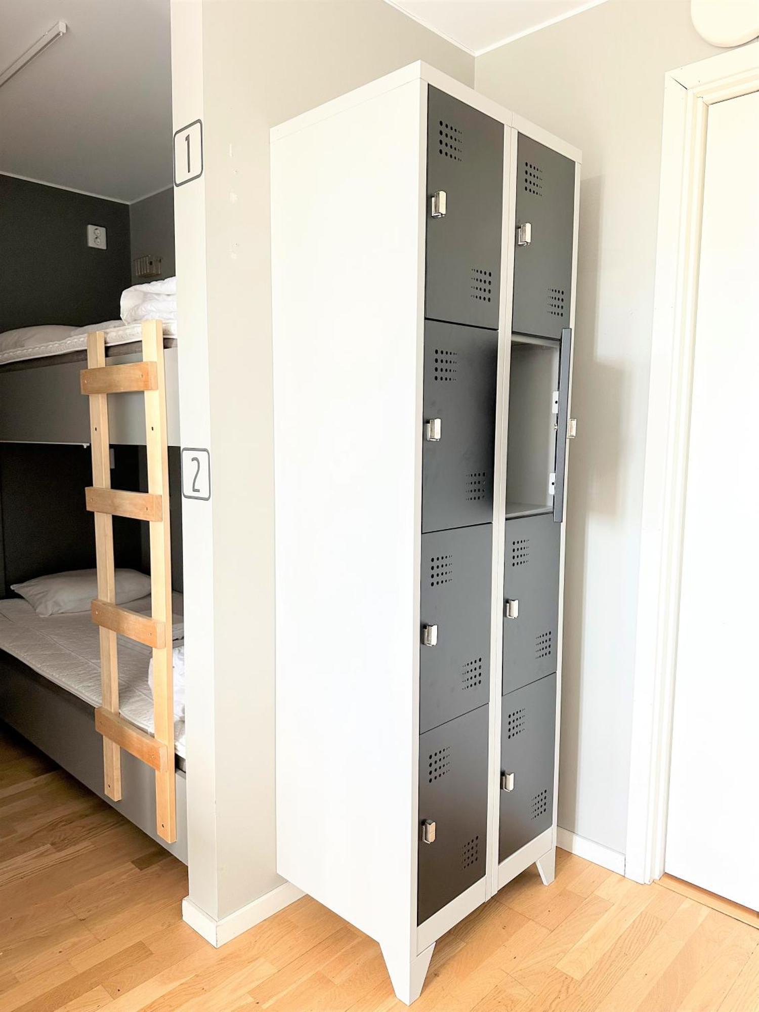Linnéplatsens Hotell&vandrarhem Vandrarhem *