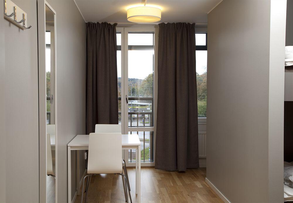 Linnéplatsens Hotell&vandrarhem *