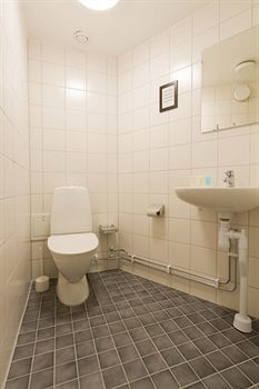 Vandrarhem Linnéplatsens Hotell&vandrarhem