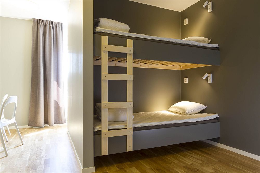 Linnéplatsens Hotell&vandrarhem Vandrarhem *